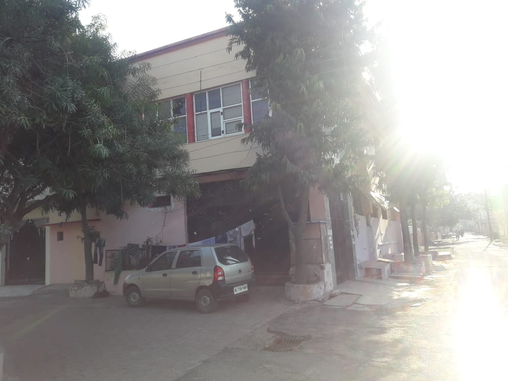Kaushik Kutir Homestay - Tap to explore photos