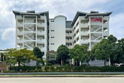 Tune Hotel KLIA Aeropolis (Airport Hotel), Bentong