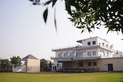 Hotel Savaya Experiences Phalodi, Phalodi