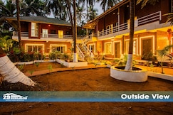 Sea Breeze Villa | Entire 6 BHK Villa, Thane