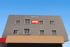 Super Hotel O Langar Houz Near Golconda Fort, Hyderabad