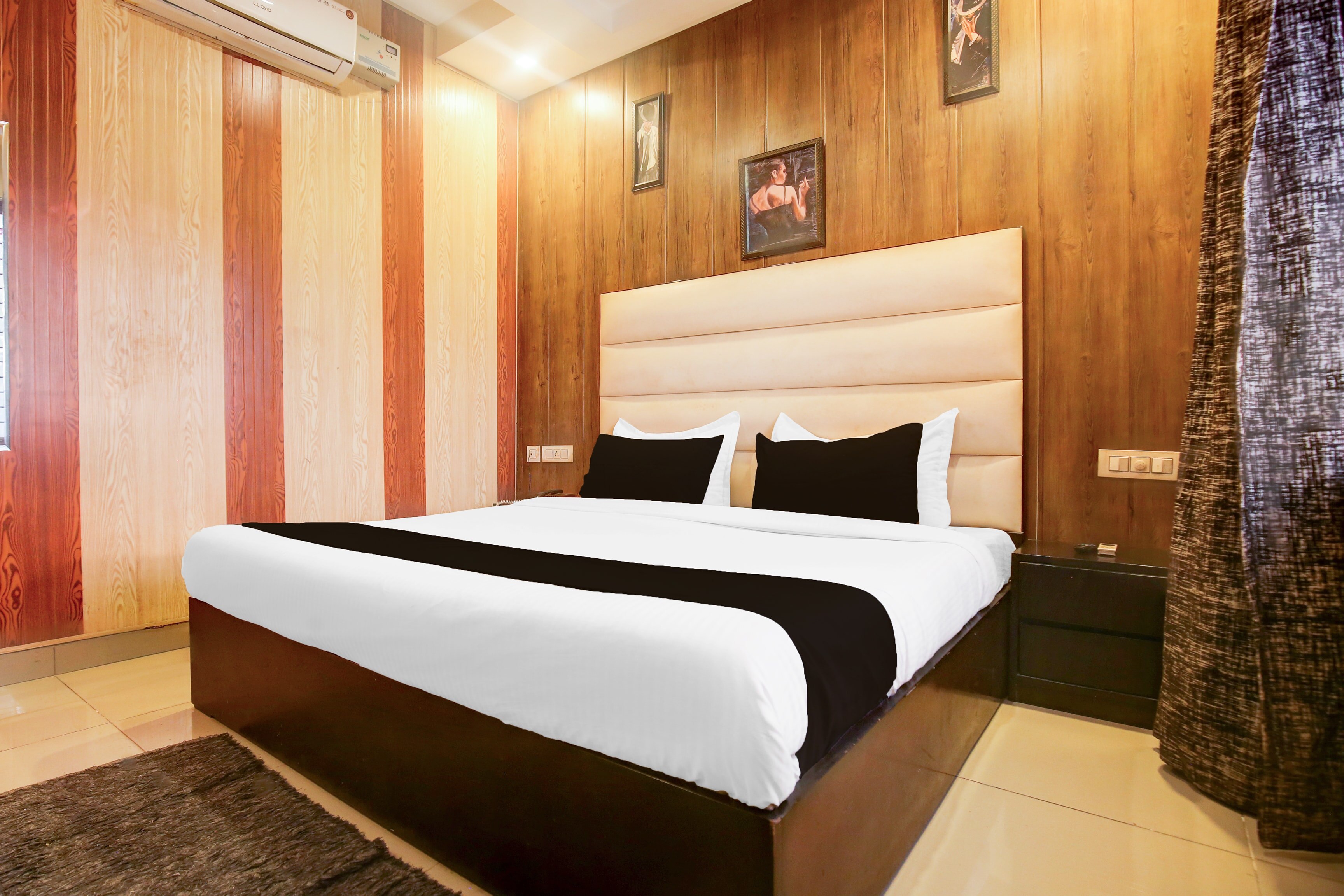 Hotel O Jannat - Tap to explore photos