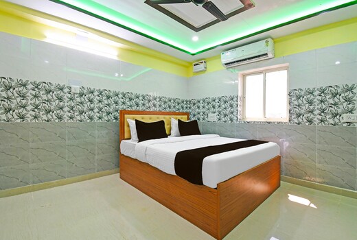 Hotel O Dreams Lodge