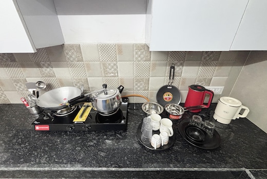 Yashobhoomi Heritage INN