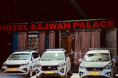 Hotel Sajwan Palace, Guptkashi