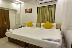 FabHotel Atithi, Pune
