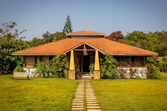 Shangri La Jungle Village, Goa