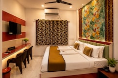 Hotel Golden Regency, Howrah
