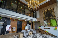 Celebrant Hotel, Varanasi