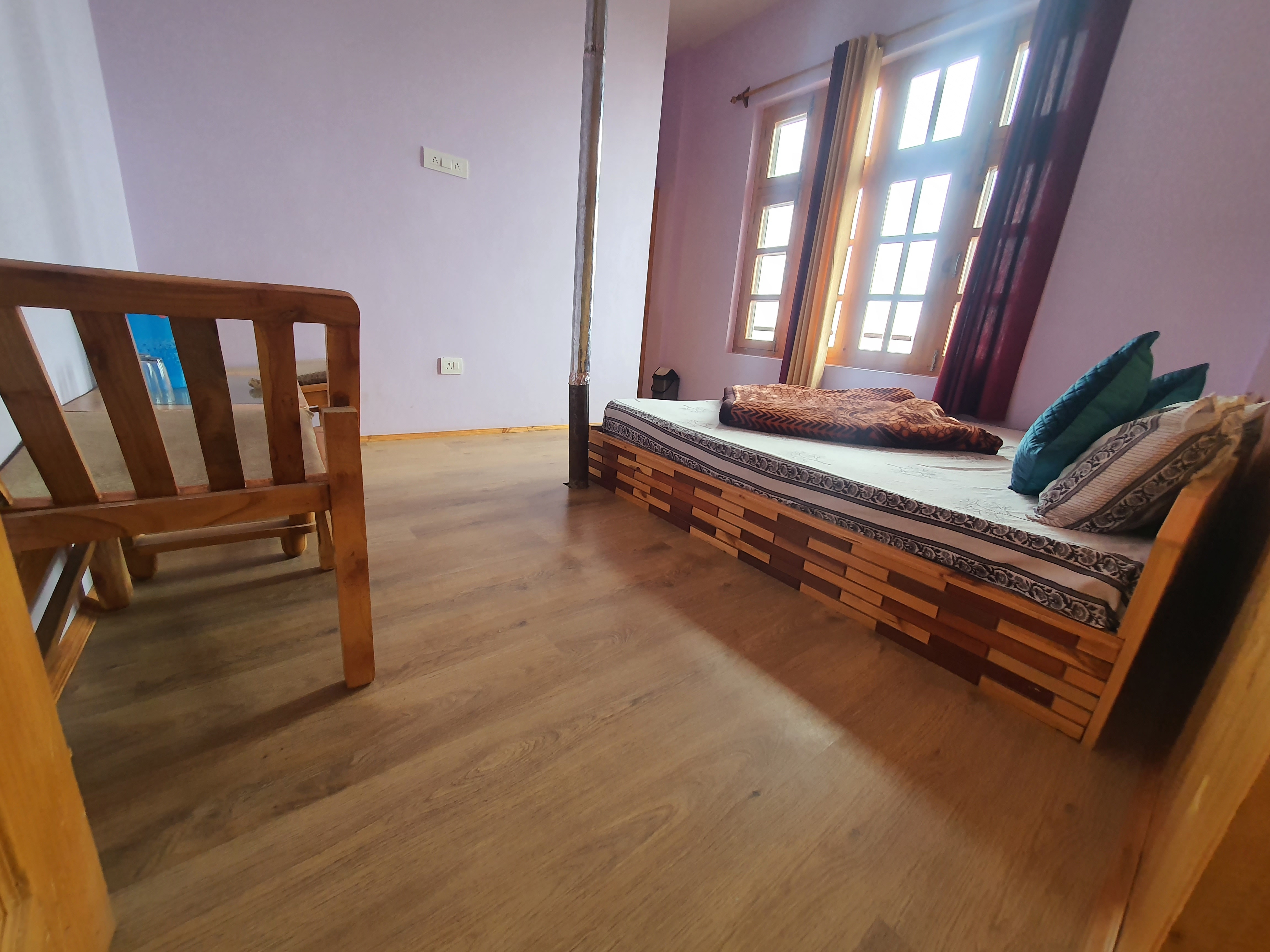 SURAJ HOMESTAY - Tap to explore photos