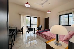 Ck Resort, Sankheda