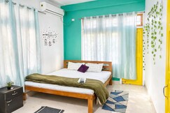 Limaya Homestay 1BHK | Hatigaon, Guwahati