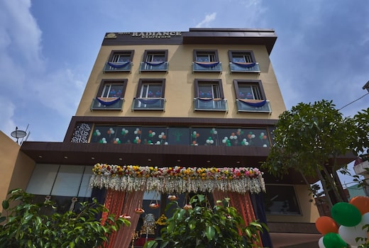 Hotel Radiance Courtyard Varanasi Inr 262 Off 1 8 0 0 Hotel Price Address Reviews
