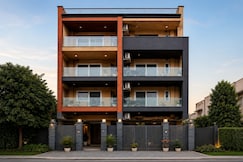 Lime Tree Palatial | Entire 2BHK Apartments @GolfCourse, Gurgaon