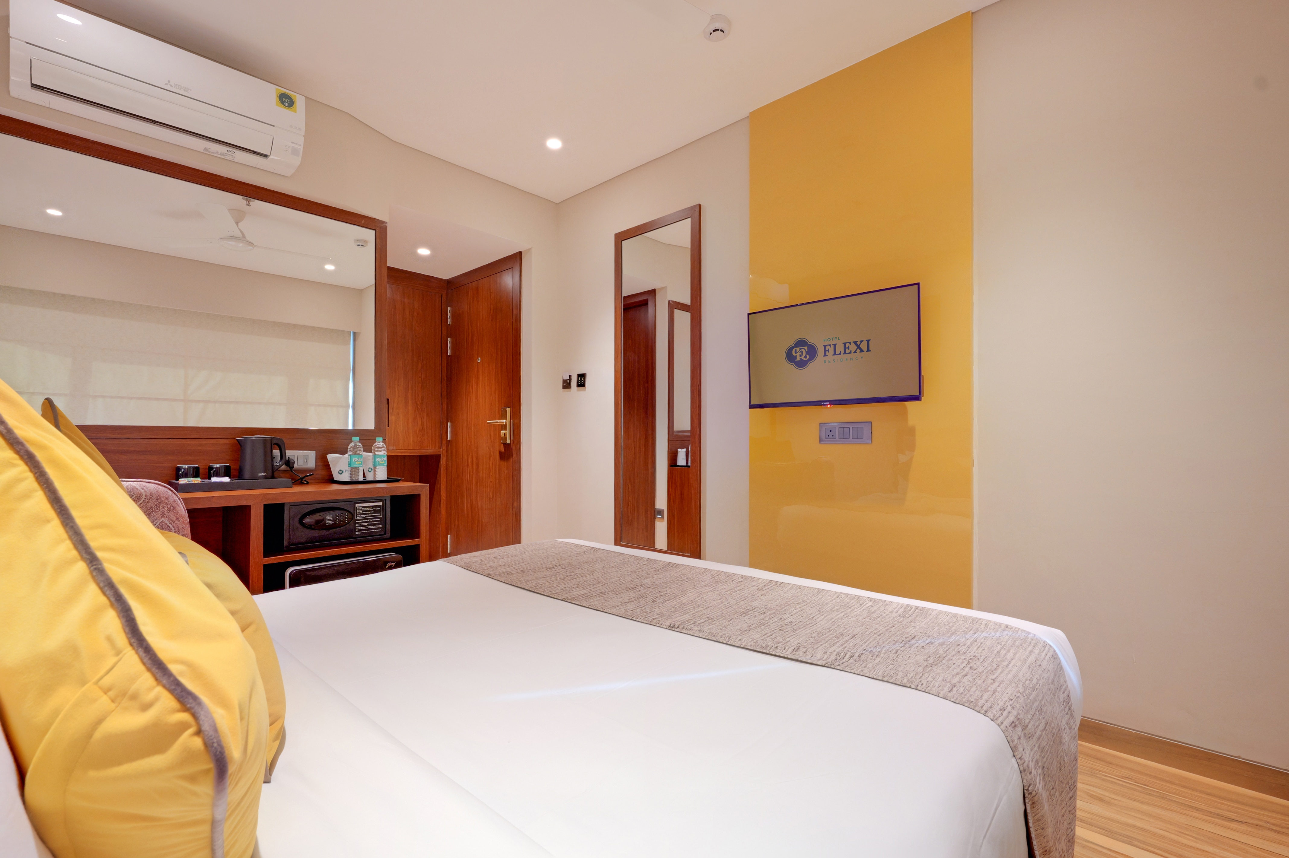 Premium Room With Workdesk 1
