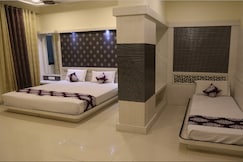 Hotel Sai Ba Ajmer, Ajmer