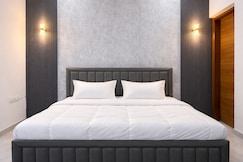 Book N Go Business Apartments Near Sector 62, Noida