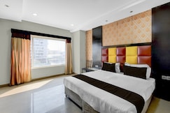 Hotel O Namo Stay Inn, Hyderabad