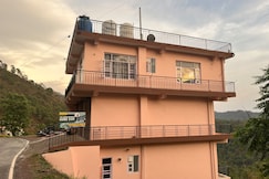 The Green Retreat Homestay, Solan