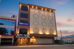 Via Platinum Palace, Bangalore