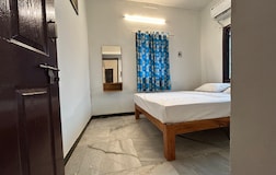 ONE BHK APARTMENT