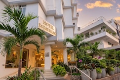 Hotel Dodas Palace, Jaipur