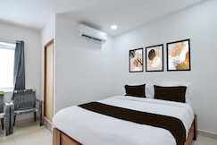 Hotel O Luxus Inn, Hyderabad