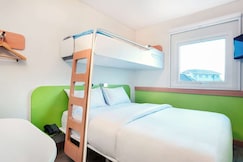 Ibis Budget Semarang Tendean, Kota Semarang