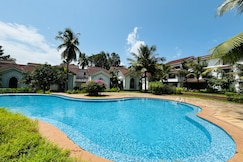 AR APARTMENTS Family & Friend 2 BHK, Goa