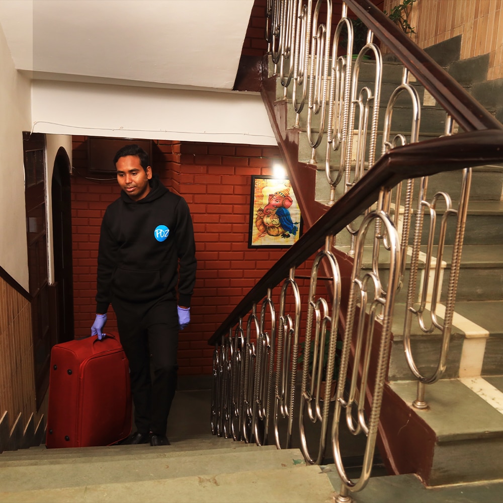 POZ HOTEL GANGTOK - Tap to explore photos