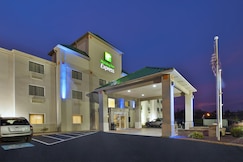 Holiday Inn Express Irwin-PA Turnpike Exit 67, an IHG hotel, Westmoreland