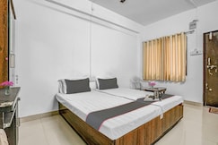 Hotel O Homely Stay, Chhatrapati Sambhajinagar