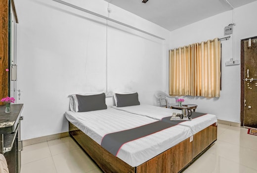 Hotel O Homely Stay