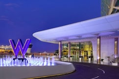 W Abu Dhabi - Yas Island, Abu Dhabi