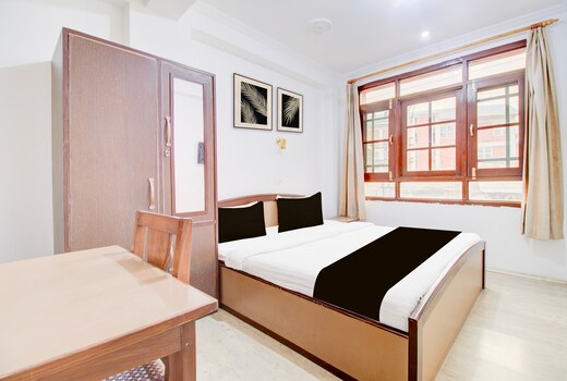 Hotel O Hari Singh High Street Formerly City Star