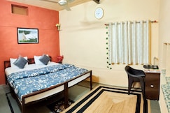 The Chambal Homestay, Bhanpura