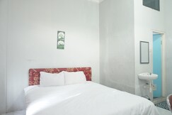 OYO 93528 Guest House Zidan 21, Samarinda