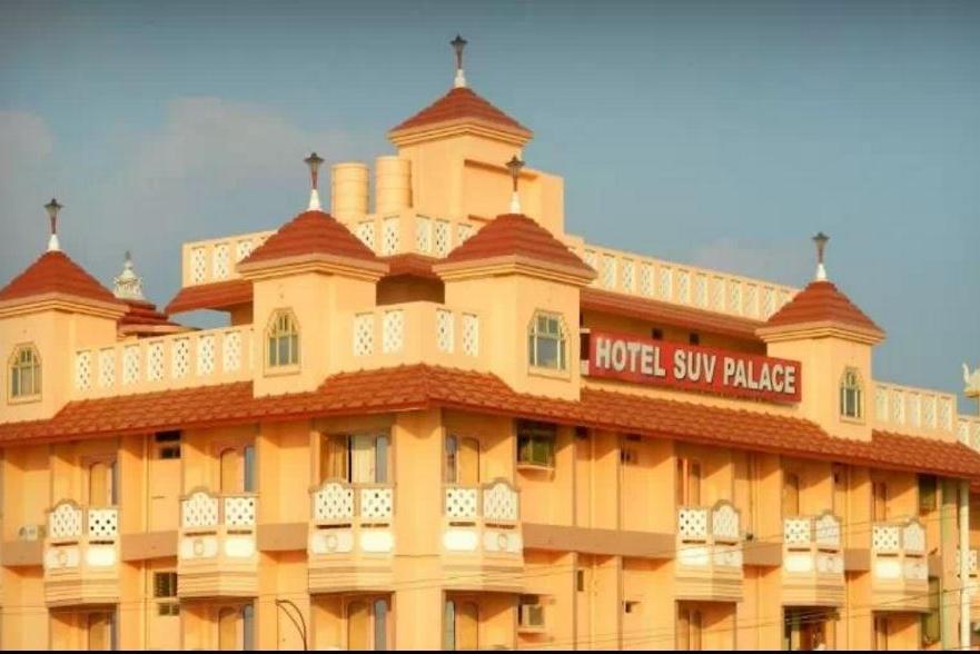 Hotel Suv Palace - Tap to explore photos