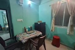 Digha Vibes-Homestay || Entire 1BHK Apartment, Digha