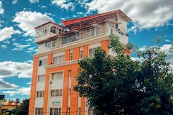 Deepjyoti Inn, Kathmandu