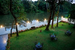 Riverside Inn, Cochin