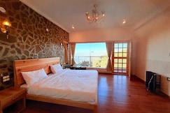 The Rustic Ridge, Mukteshwar