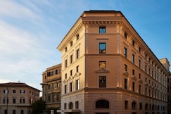 art'otel Rome Piazza Sallustio, Powered by Radisson Hotels, Rome