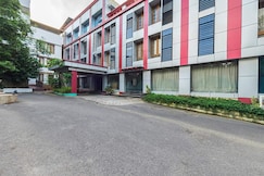 Hotel NK International, Port Blair