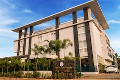 Cholaa Dynasty - A Bergamont Hotel, Kumbakonam