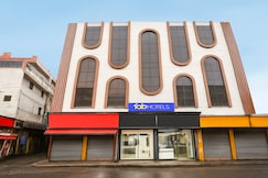FabHotel Tulip Sarover, Delhi