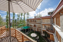 Ree Hostel, Leh