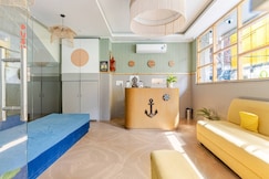 Hostel De Offlanders Rishikesh - Stay Connect & Explore, Rishikesh