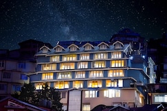 Yashshree Mall Road Darjeeling, Darjeeling