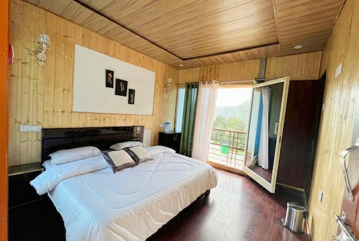 choptagauravhotelbhulkan